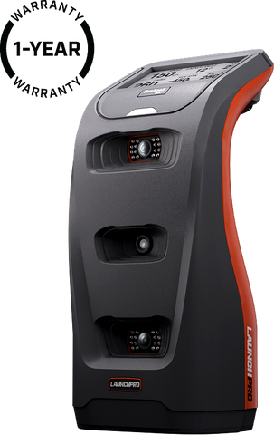 Image of Bushnell Golf Launch Pro Golf Launch Monitor - Circle B Edition