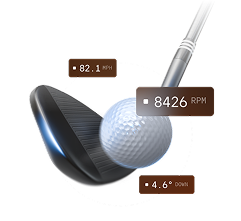 Image of Bushnell Golf LPi Launch Pro i Indoor Golf Simulator Launch Monitor
