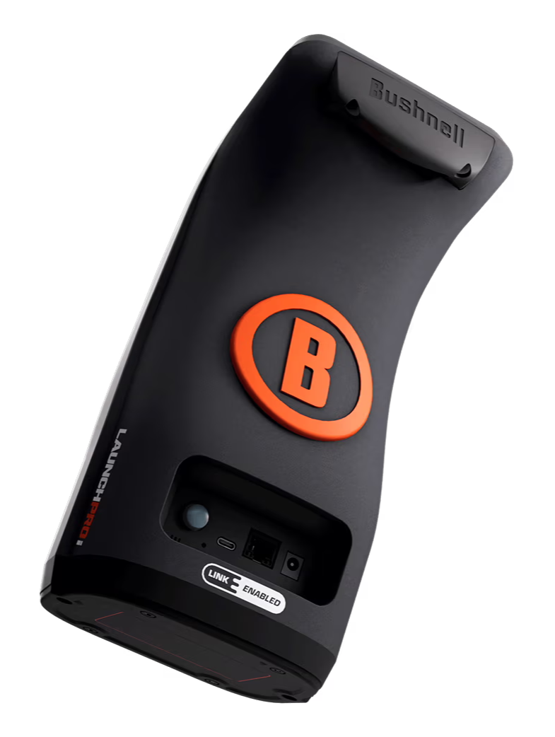 Bushnell Golf LPi Launch Pro i Indoor Golf Simulator Launch Monitor