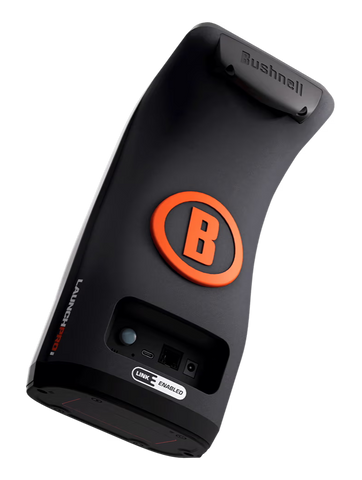 Image of Bushnell Golf LPi Launch Pro i Indoor Golf Simulator Launch Monitor
