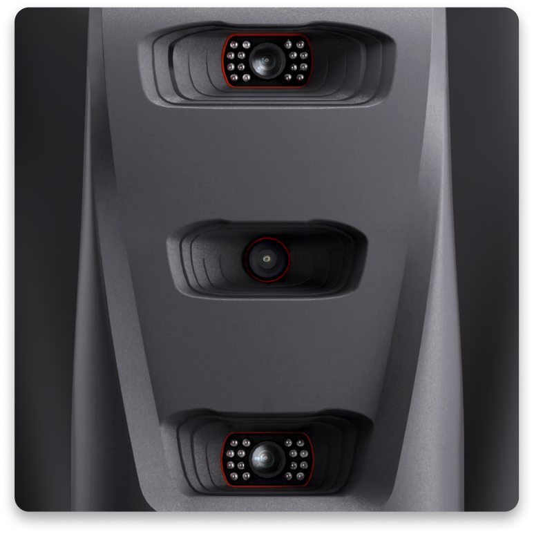 Bushnell Golf Launch Pro Golf Launch Monitor - Circle B Edition