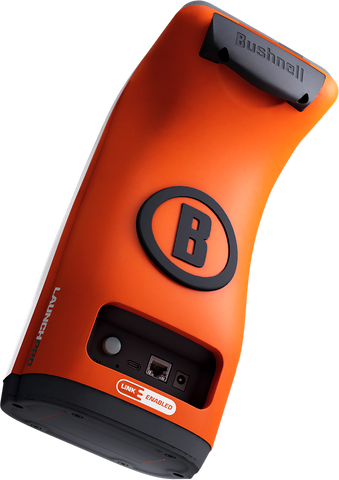 Image of Bushnell Golf Launch Pro Golf Launch Monitor - Circle B Edition
