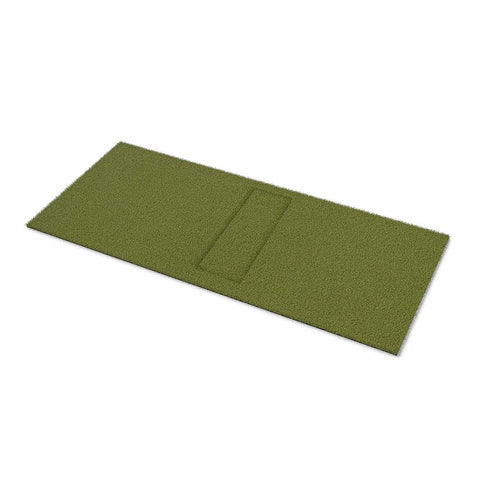 (Backordered)Carl's Hot Shot Golf Hitting Mat by Carl's Place