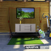 OptiShot: Golf in a Box
