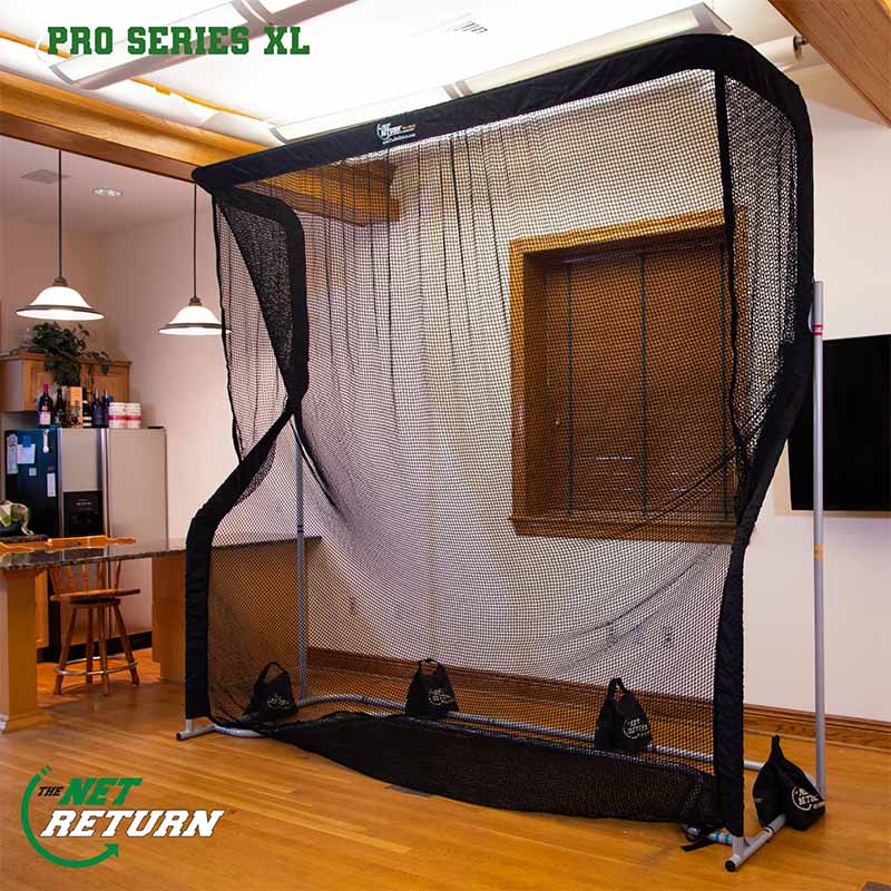 Pro XL Golf Net by The Net Return