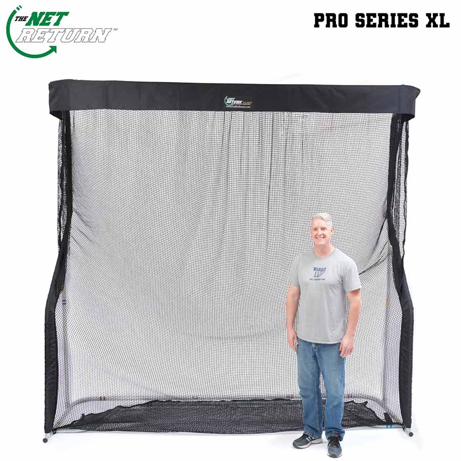 Pro XL Golf Net by The Net Return