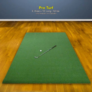 Pro Golf Turf by The Net Return