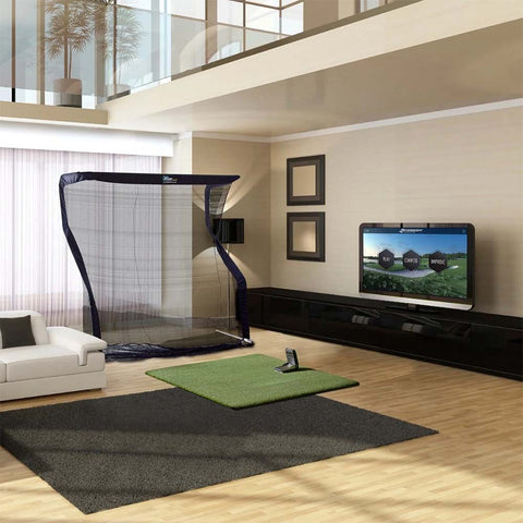 Image of Home Series V2 7ft x 7ft Golf Net by The Net Return