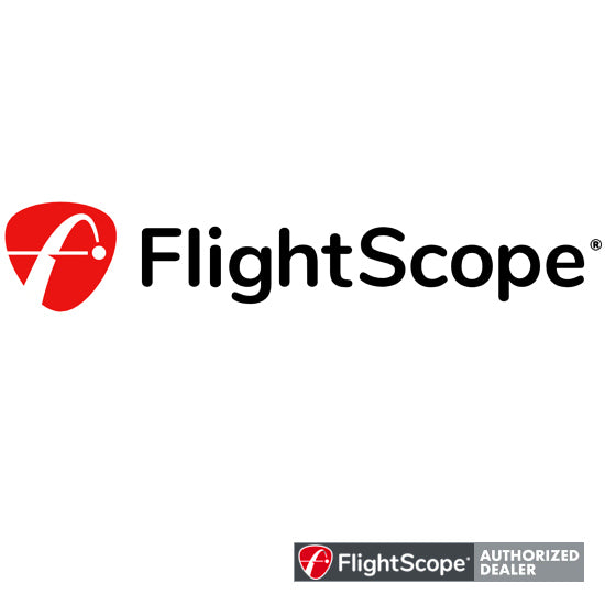 FlightScope X3 Launch Monitor