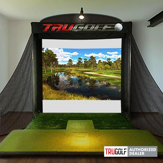 TruGolf: Vista 8 / Vista 8 Pro