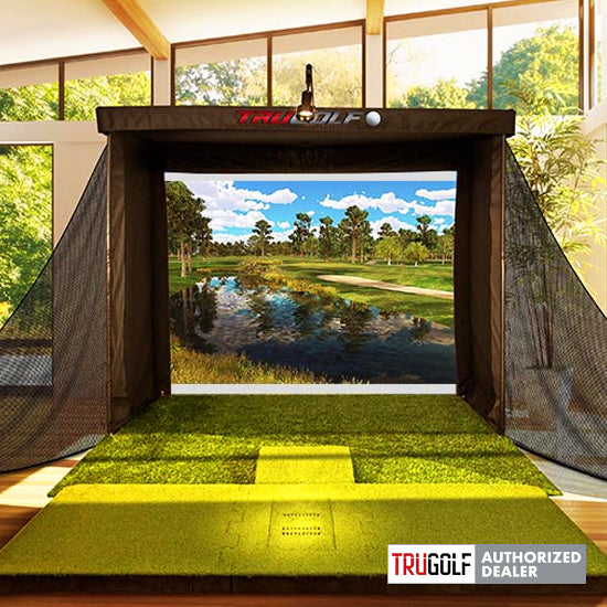 TruGolf: Vista 10 / Vista 10 Pro